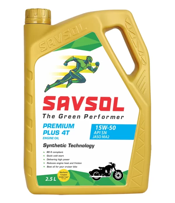 SAVSOL-PREMIUM-PLUS-4T-15W-50-2_5L