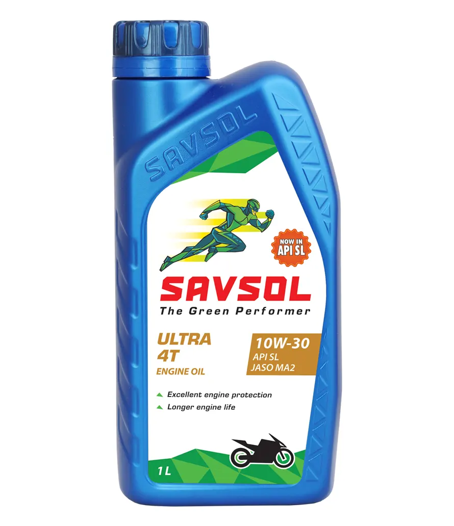 SAVSOL-ULTRA--4T-10W-30