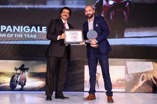 Read more about the article SAVSOL Lubricants Sponsors – Motoring World Awards 2019.