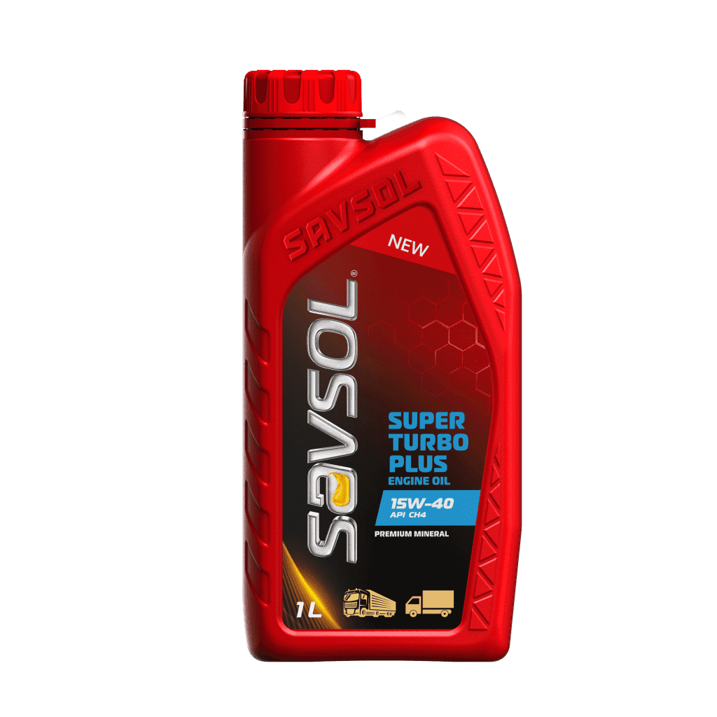 SUPER TURBO PLUS 15W-40 – Welcome To Savsol