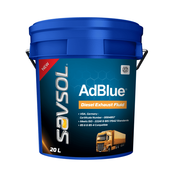 Savsol Adblue