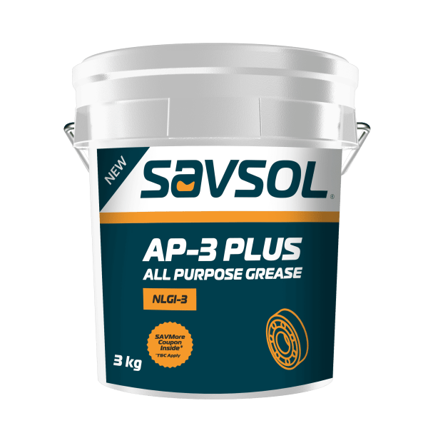 Savsol All Purpose Grease