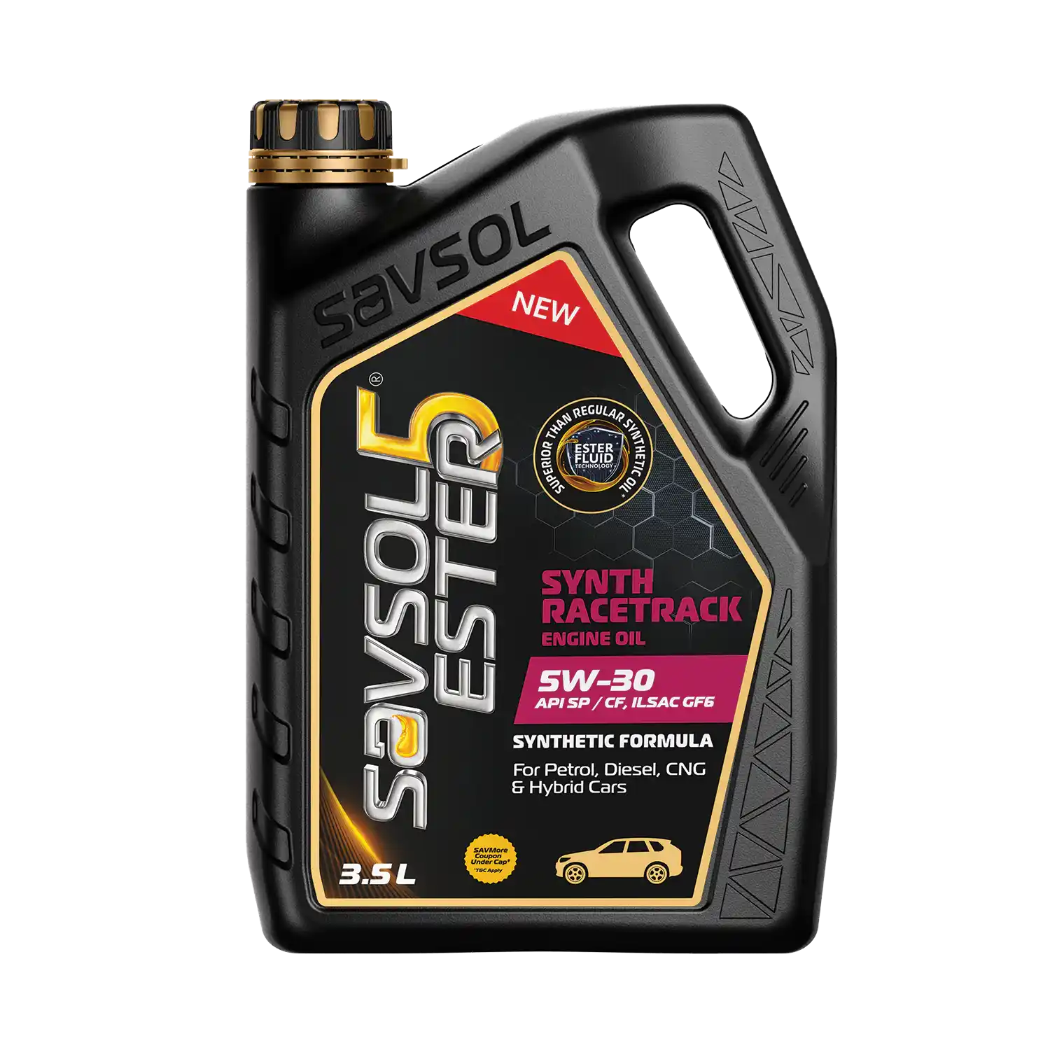 3.5L