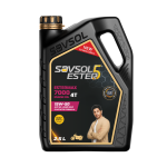 Savsol Ester5 Estermax 7000 4T 15W-50