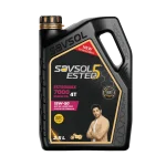 Savsol Ester5 Estermax 7000 4T 15W-50