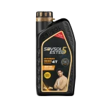 SAVSOL ESTER5 ESTERMAX 9000 4T 10W-40