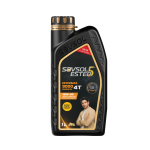 SAVSOL ESTER5 ESTERMAX 9000 4T 10W-40