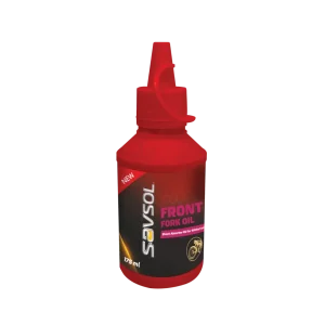 oil-fork