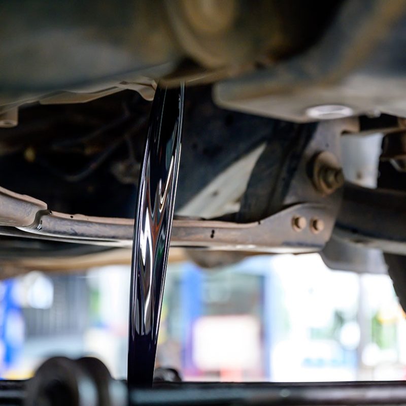 Why Does Engine Oil Turn Black? Understanding the Science Behind It