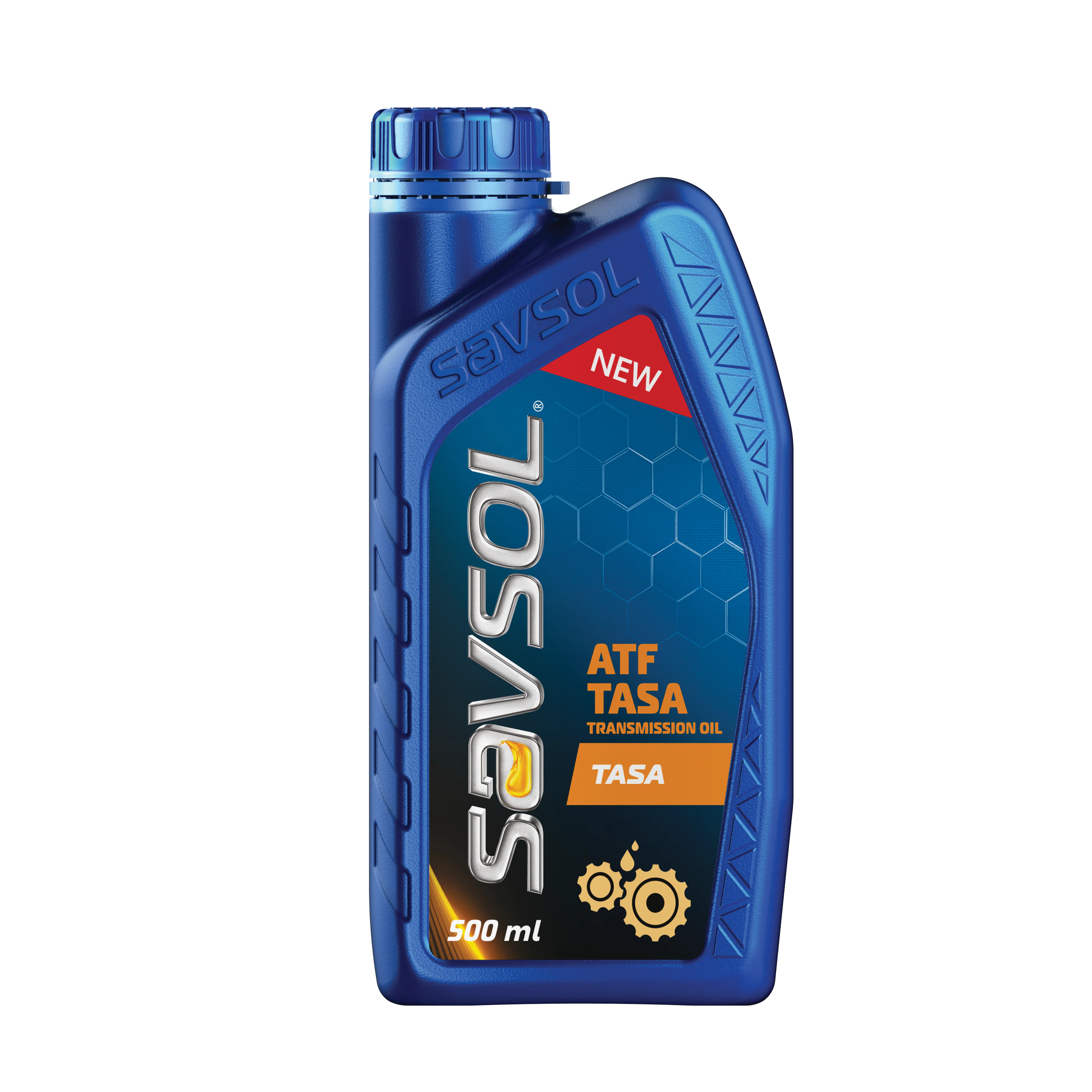 SAVSOL ATF TASA_500 ml